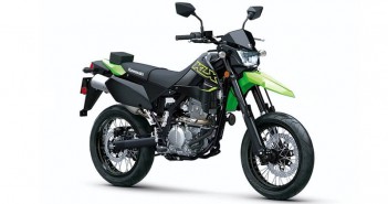 Kawasaki KLX300SM 2021