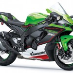 Kawasaki ZX-10R 2021