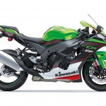 2021 Kawasaki ZX-10R