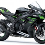 Kawasaki ZX-10RR 2021