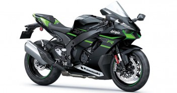 Kawasaki ZX-10RR 2021