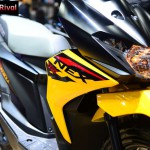 Suzuki NEX Crossover ราคา 49,900 บาท