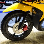 Suzuki NEX Crossover ราคา 49,900 บาท