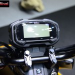 Suzuki NEX Crossover ราคา 49,900 บาท