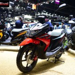 Suzuki NEX Crossover ราคา 49,900 บาท