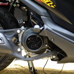 Suzuki NEX Crossover ราคา 49,900 บาท