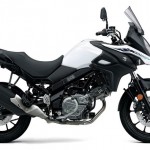 Suzuki V-Strom 650 2021