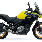 Suzuki V-Strom 650