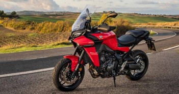 เคาะแล้ว Tracer 9 / Tracer 9 GT 2021 ราคา นอก แพงกว่าเดิมเริ่มไม่ถึง 20,000 บาท yamaha-tracer-9-2021-001
