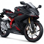 Honda CBR250RR