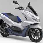 PCX e-HEV