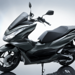 Honda PCX160