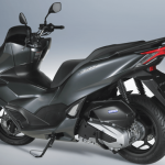 Honda PCX160