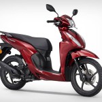 2021 Honda Vision 110