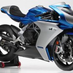 2021 MV Agusta Superveloce Alpine