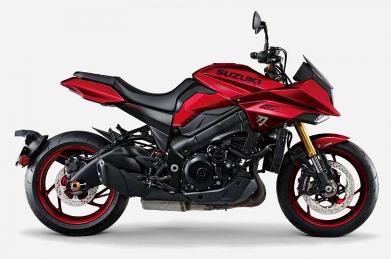 Suzuki katana 2022 Suzuki katana 2022
