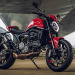 Ducati Monster 2021