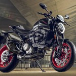 Ducati Monster