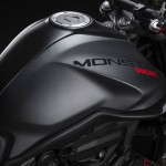 Ducati Monster