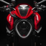 Ducati Monster