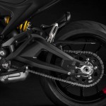 Ducati Monster