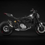 Ducati Monster