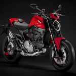 Ducati Monster