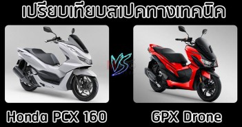 honda-pcx-160-vs-gpx-drone-150-001