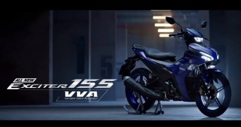 Yamaha Exciter 155 ขายไทยตอนไหน ? Yamaha Exciter 155 2021