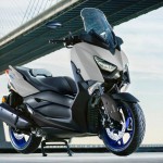 Yamaha Xmax 300