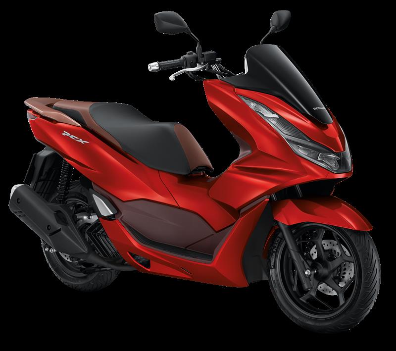 3 reasons why the All New PCX160 current is the strongest … can’t pull off!