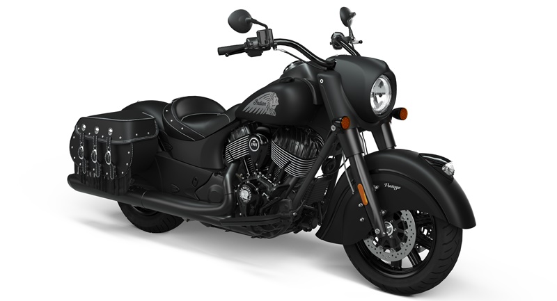 2021-indian-Vintage_Dark_Horse_Thunder_Black_Smoke_Front_3Q