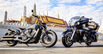 Indian Scout Rogue register