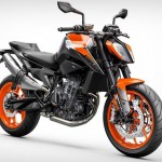 KTM 890 Duke