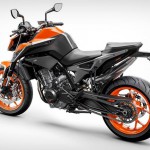 KTM 890 Duke