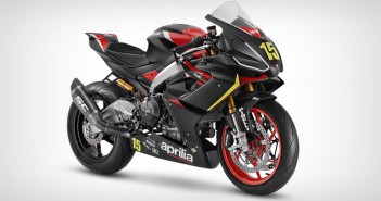 เผยโฉม Aprilia RS660 Trofeo สเปคพร้อมแข่งราคาไม่รวมนำเข้า 6.5 แสนบาท Aprilia RS660 Trofeo