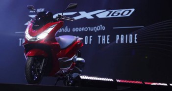 Honda-PCX160 (1)