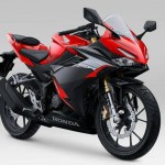 ็Honda CBR150R 2021