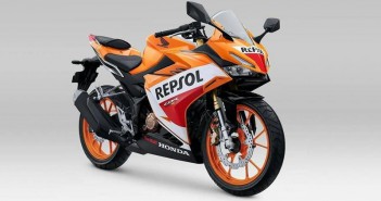 Honda CBR150R มีลุ้นปรับโฉมตามอินโดฯในปีนี้มั้ย ? honda-cbr150r-2021-indonesia-002