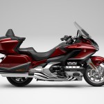 21YM HONDA GL1800 GOLD WING TOUR