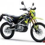 KLX150 2021