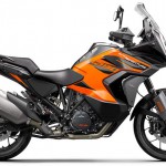 KTM 1290 Super Adventure