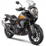 KTM 1290 Super Adventure