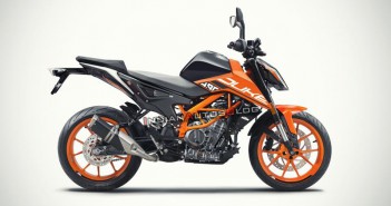 2022 KTM 490 Duke