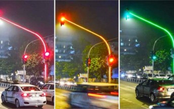 mumbai-full-led-traffic-pole-light-001
