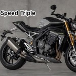 Triumph Speed Triple 1200 RS