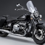 BMW R18 Classic First Edition