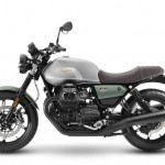 Moto Guzzi V7 Centenario