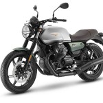 Moto Guzzi V7 Centenario