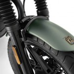 Moto Guzzi V7 Centenario